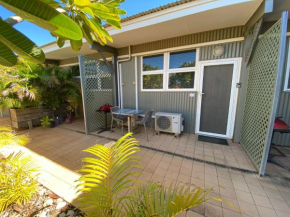 Getaway Villas Unit 3812